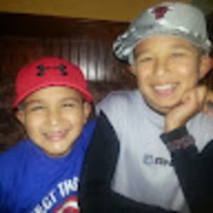 Meet your Posher, Mary lou